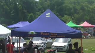 RACE..2.7.2022..PADI B ( SARINGAN 2 )..TREK AIRPORT,PGKLN CHEPA,KELANTAN,MALAYSIA