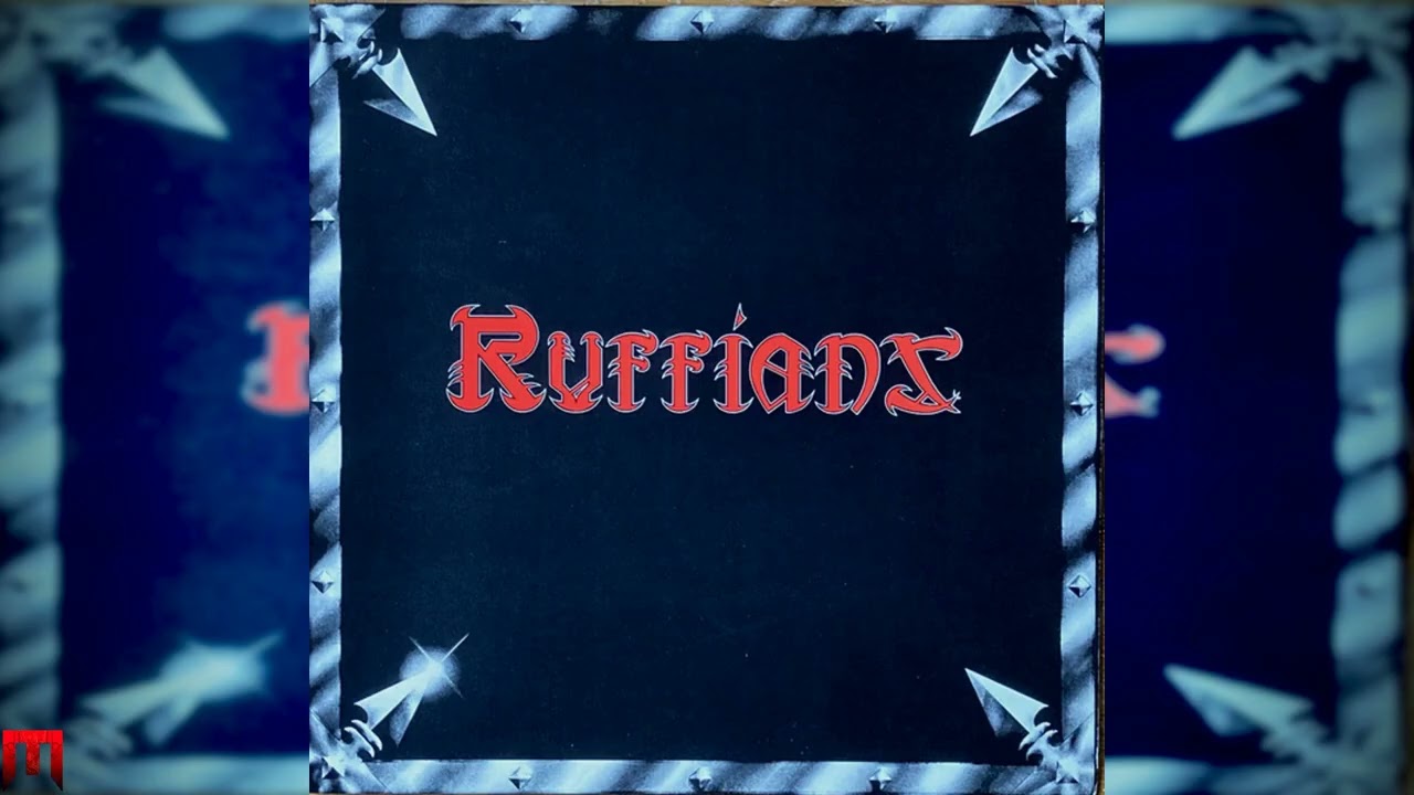 Ruffians / ラフィアンズ カルト的名盤 ヘヴィメタル レコード Amazon