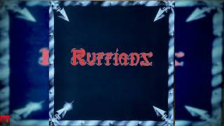 Ruffians - Ruffians (EP 1985) [Full EP] | US Power Metal Classic