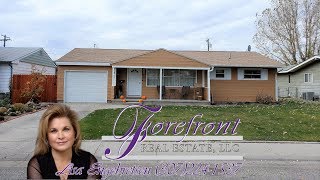506 N 15th E., Riverton, WY