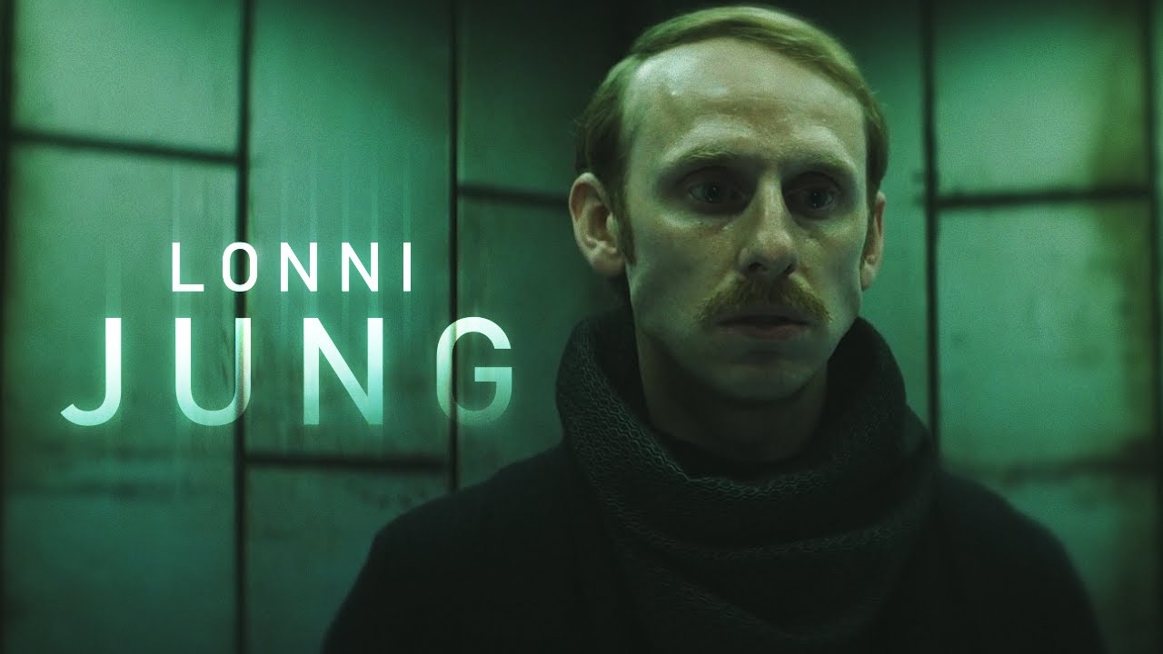 Lonni Jung | ANDOR - YouTube