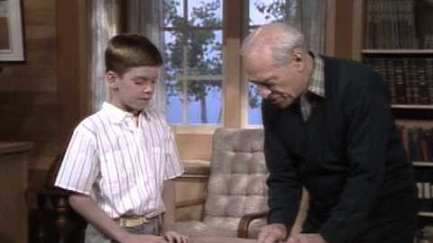 Can You Find The Missing Square? (Mr. Wizard)