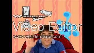 Blues Clues Promo We Sat On Down Figured It Out