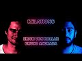 Erich von Kollar (HU) &amp; Bruno Andrada (AR) - Relations @ Proton June 2023