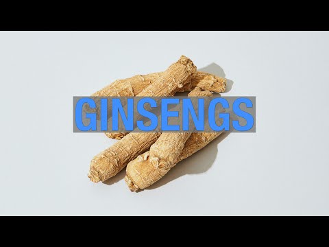 Video: Kan sibirsk ginseng brukes på lang sikt?