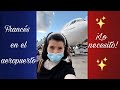 🇨🇵Vocabulario en el AEROPUERTO ✈ PARA cuando VENGAS a Francia| señorita París