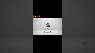 Python Programming Gone WRONG(Yellow vs. The Sentient Laptop) part 2 #animatedstory #codinganimation