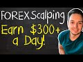 Forex Scalping Strategy - YouTube