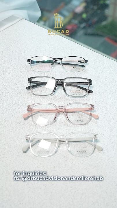 Because your eyes deserve precision, not just style.
