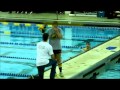 College Swim Meet Proposal (Pfeiffer University)