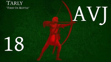 Rerestart CK2 AGOT Challenge ep 18