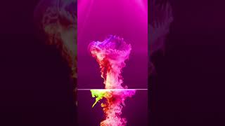 Autumn pink neon space dreamlike smoke screenshot 4