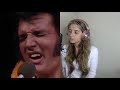 MY WAY - ELVIS PRESLEY -  REACTION VIDEO!