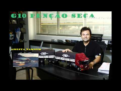 G10 Negão e a Pensão Seca