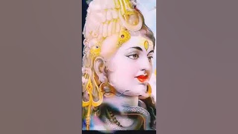 Anuradha Paudwal shiv ji song shiv shankar status/Shubh somwar status/Monday special shiv ji status.