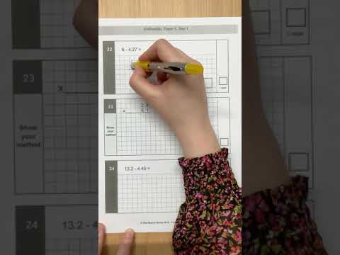 Walking Talking Arithmetic