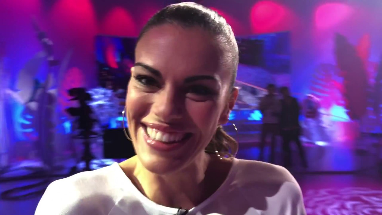 Detto Fatto, backstage