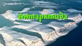 Открытие Антарктиды