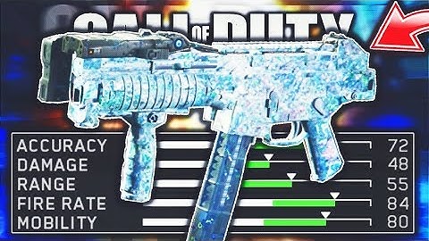THIS GUN IS AMAZING! "HVR BEST CLASS SETUP" on INFINITE WARFARE! BEST HVR CUSTOM CLASS SETUP!!