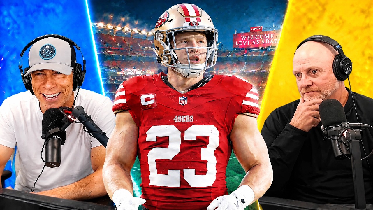 Is This the Year the 49ers Finally Beat Seattle? | 95.7 The Game Live Stream