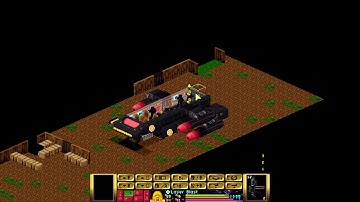 OpenXcom: X-Piratez - Part 121