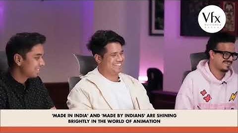 Prime Minister Narendra Modi emphasizes the importance of making a career in Animation & VFX