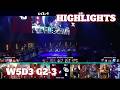 KC vs FNC - Game 3 Highlights | Week 5 Day 3 LEC Spring 2026 | Karmine Corp vs Fnatic G3 W5D3