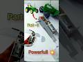 John Deere Tractor Banaye powerfull gear making