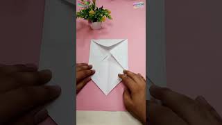 Paper Puppet | Make Just in Minutes | #kidstoys #kidsactivityathome #summervacation #themoonies