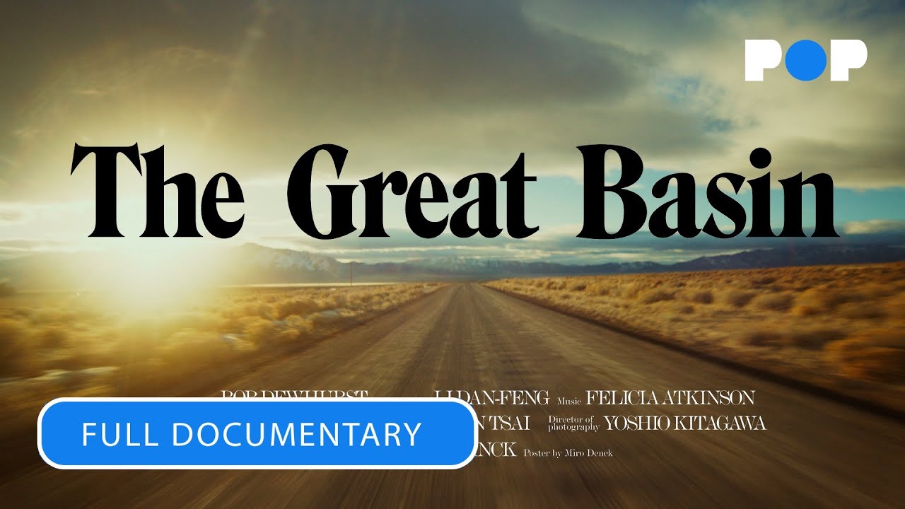 The Great Basin