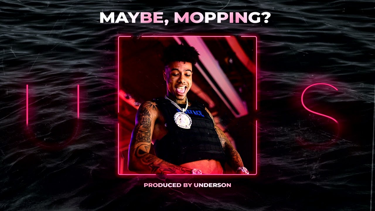 (^FREE^) Blueface Type Beat x West Coast Type Beat - "Maybe, mopping?"