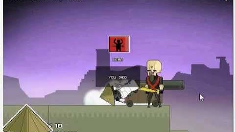 Pirates V.S Ninjas Gameplay