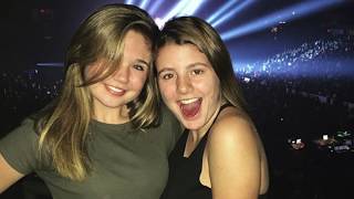 Senior Banquet Video 2017