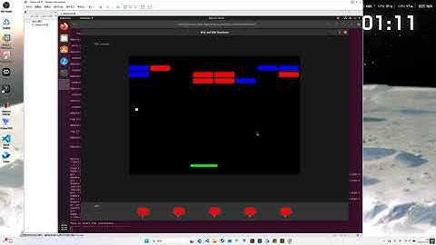FPGA Group 13 Breakout 2