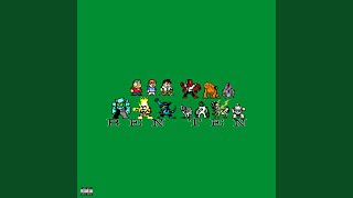 BEN-TEN - PRiNCEPUNK