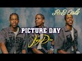 JayDon Performs Lullaby For Picture Day R B ONLY JayDon Performs Lullaby For Picture Day R B ONLY