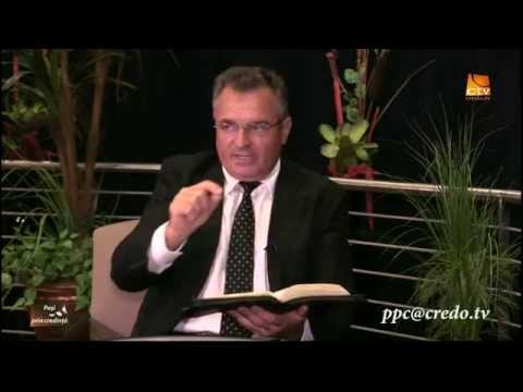 Pasi Prin Credinta Daniel Mogos 
