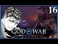 That Scene with Brok... :Let&#39;s Play | God of War: Ragnarok - [16] - Playthru (PS5) | GIVE ME GOW