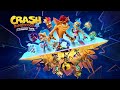 СТРИМ ♡ CRASH BANDICOOT 4: IT’S ABOUT TIME #3