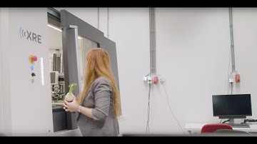 CWI Computational Imaging group