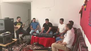 Xerîbim ez xerîbim - Rojkar & Servet Dicle