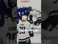 You have to warn everyone around you when you're mic'd up 😂 #tampabaylightning #hockey #nhl