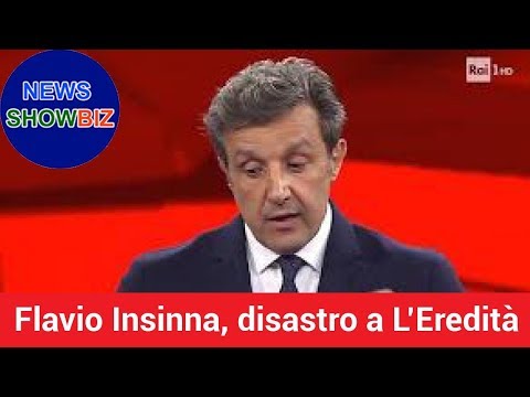 Video: Un'interpretazione Inaspettata Dell'eredità