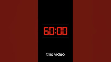 Create a digital clock under 1 minute in python  Must learn #shorts #python #coding #programming