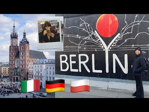 the best trip of my life trailer | treno della memoria 2022