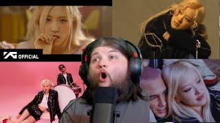 Download Lagu Blackpink Rosé - Gone, Number one girl, APT, toxic till the end Reaction! MP3 Download Lagu Blackpink Rosé - Gone, Number one girl, APT, toxic till the end Reaction! MP3