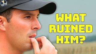 How Mike Weir Golf Career Got RUINED By This…