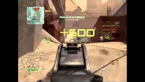 MW3:Flawless SnD 10-0 | Recording my gameplay with Theater