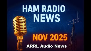 Download Lagu Groot amateurradionieuws (21 november 2025) — FCC-deadline verlengd, SKYWARN geannuleerd en werel... MP3