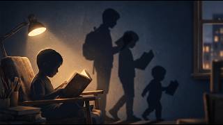 Gifted kids develop asynchronously